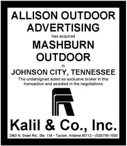 Mashburn Otr and Allison Otr - Billboard Insider