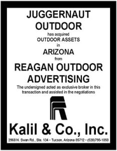 Reagan Juggernaut - Billboard Insider