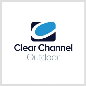 clear channel outdoor