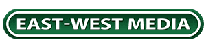 east west logo