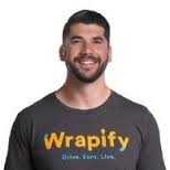 Wrapify CEO James Heller