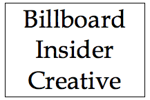 Billboard Insider Creative Logo
