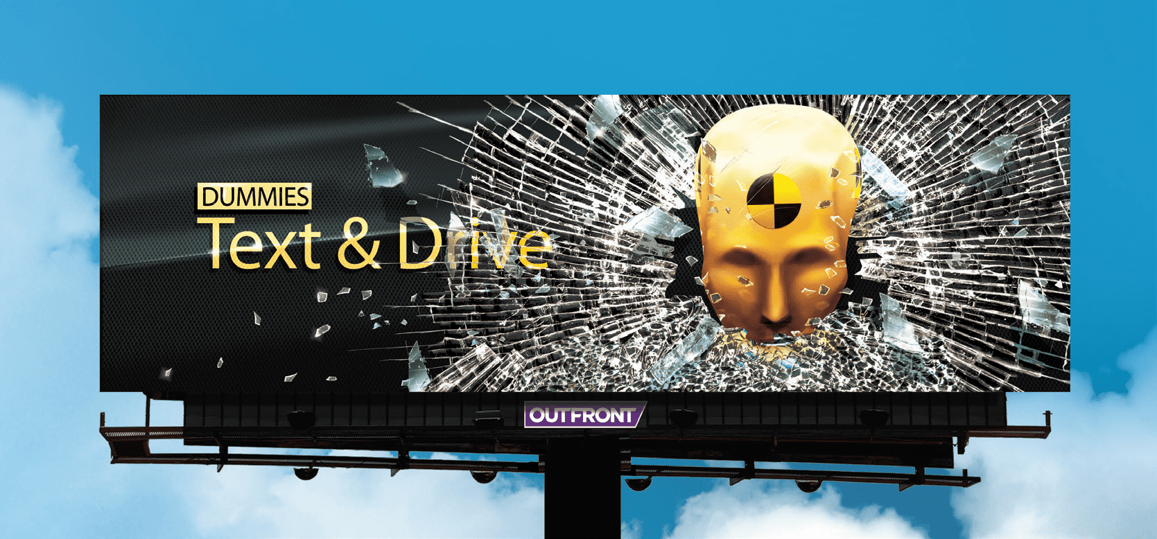 Outfront 3D Billboard in Florida | Billboard Insider™