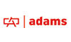 adams logo