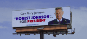 johnson billboard