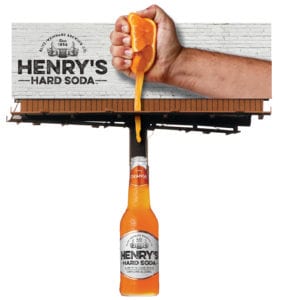 1st Place: Henry’s Hard Cider, Matt Goodman Fairway Outdoor-Valdosta