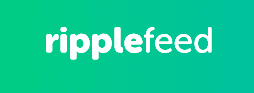 ripple feed logo