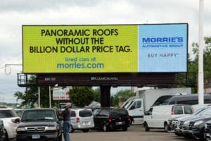 morries-automotive-billboard