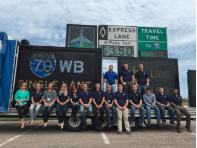 Daktronics Internship Program | Billboard Insider™