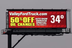 valley-ford-cleveland-digital-billboard