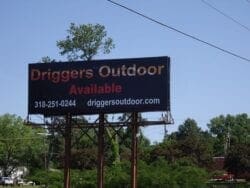 Driggers Company of the Day: Driggers Outdoor | Billboard Insiderโข