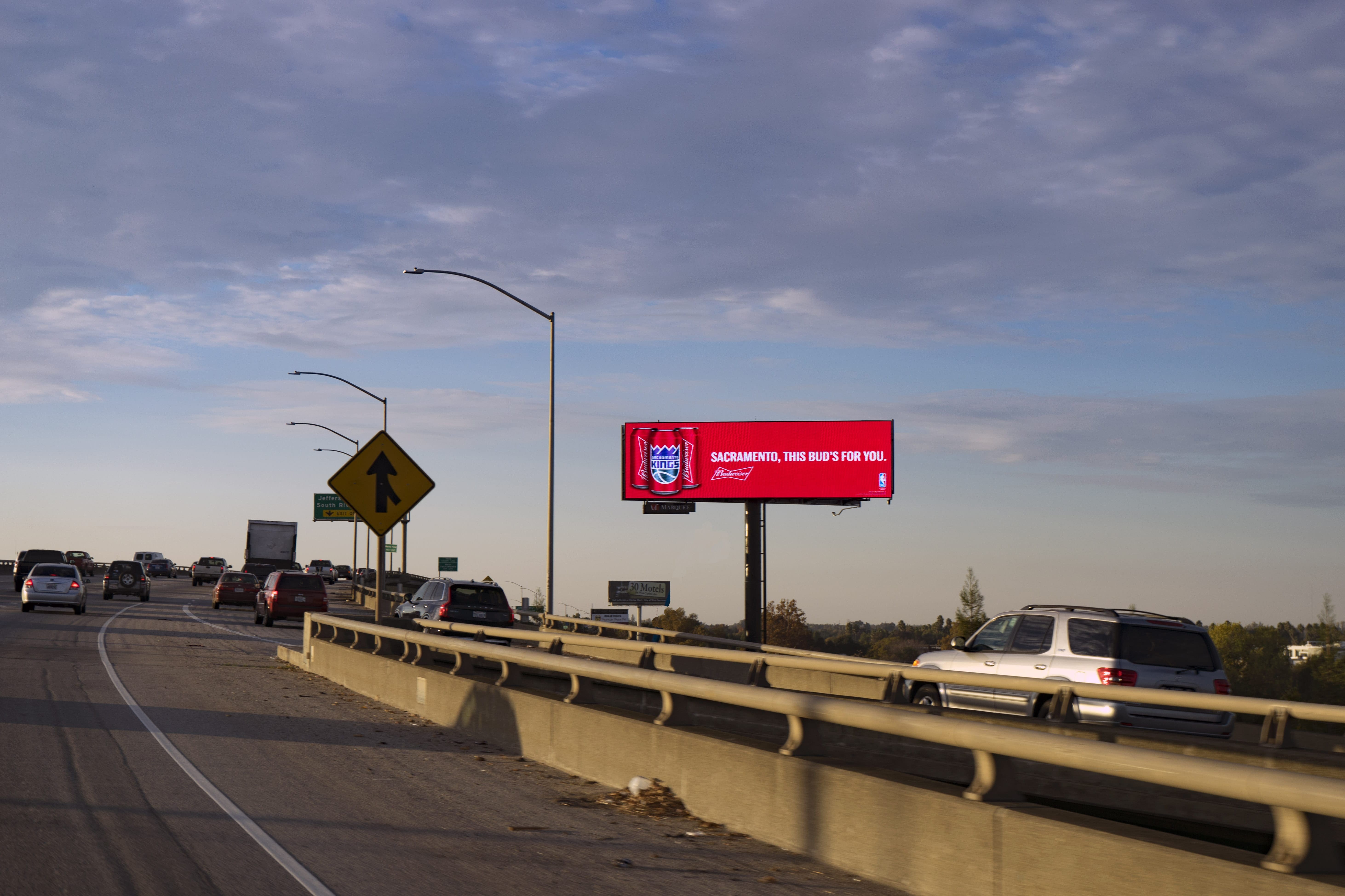 Company of the Day Marquee Outdoor Billboard Insider™