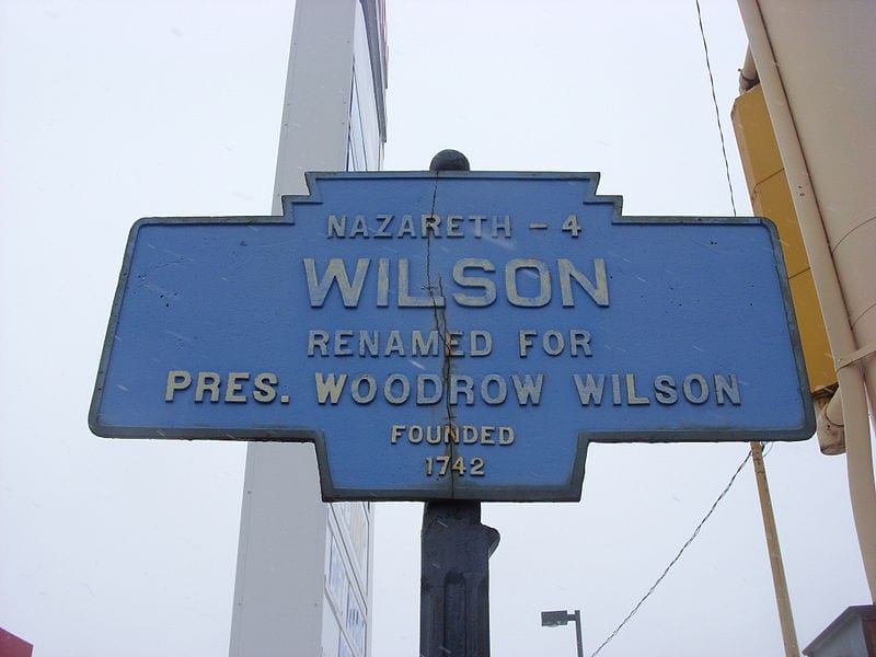 Wilson PA considering digital sign | Billboard Insider™