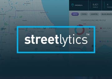 Vendor Profile: Streetlytics | Billboard Insider™