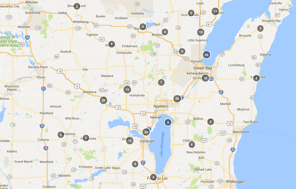 Company of the Day Jones Outdoor Billboard Insider™