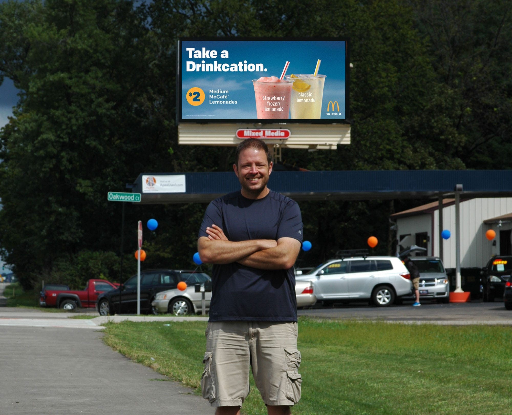 Company of the Day Mixed Media Group Billboard Insider™