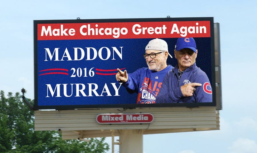 Company of the Day Mixed Media Group Billboard Insider™