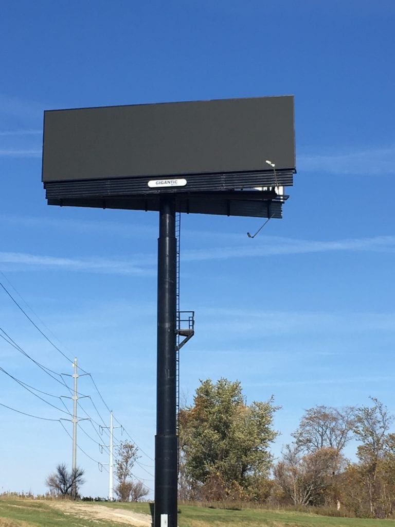 Company of the Day Gigantic Media Billboard Insider™