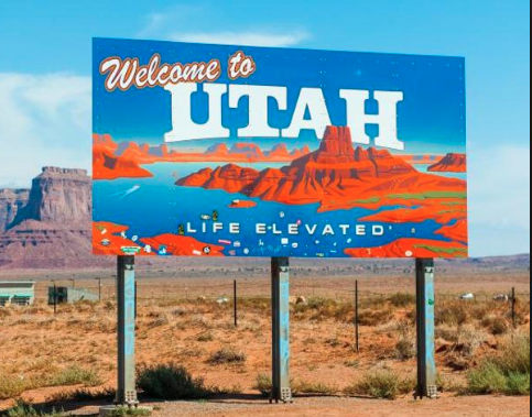Utah Looking At New Billboard Bill | Billboard Insider™