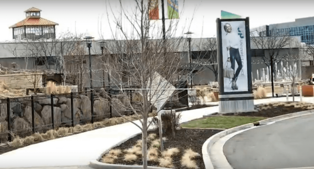 Company of the Day Compass Outdoor Billboard Insider™