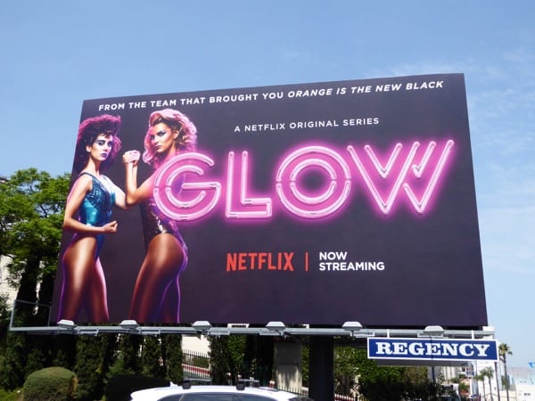 Daily Billboard - Check out these stylish glam & fragrance billboards  styling L.A.'s skies this May 2020