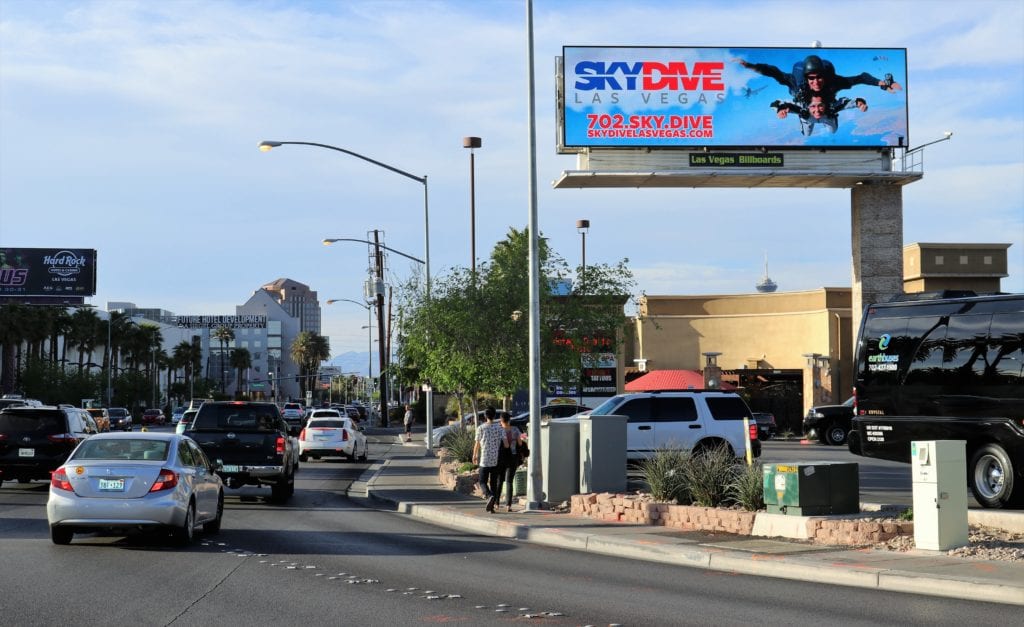 Company of the Day - Las Vegas Billboards | Billboard Insider™