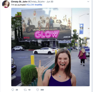 christy st john | Billboard Insider™