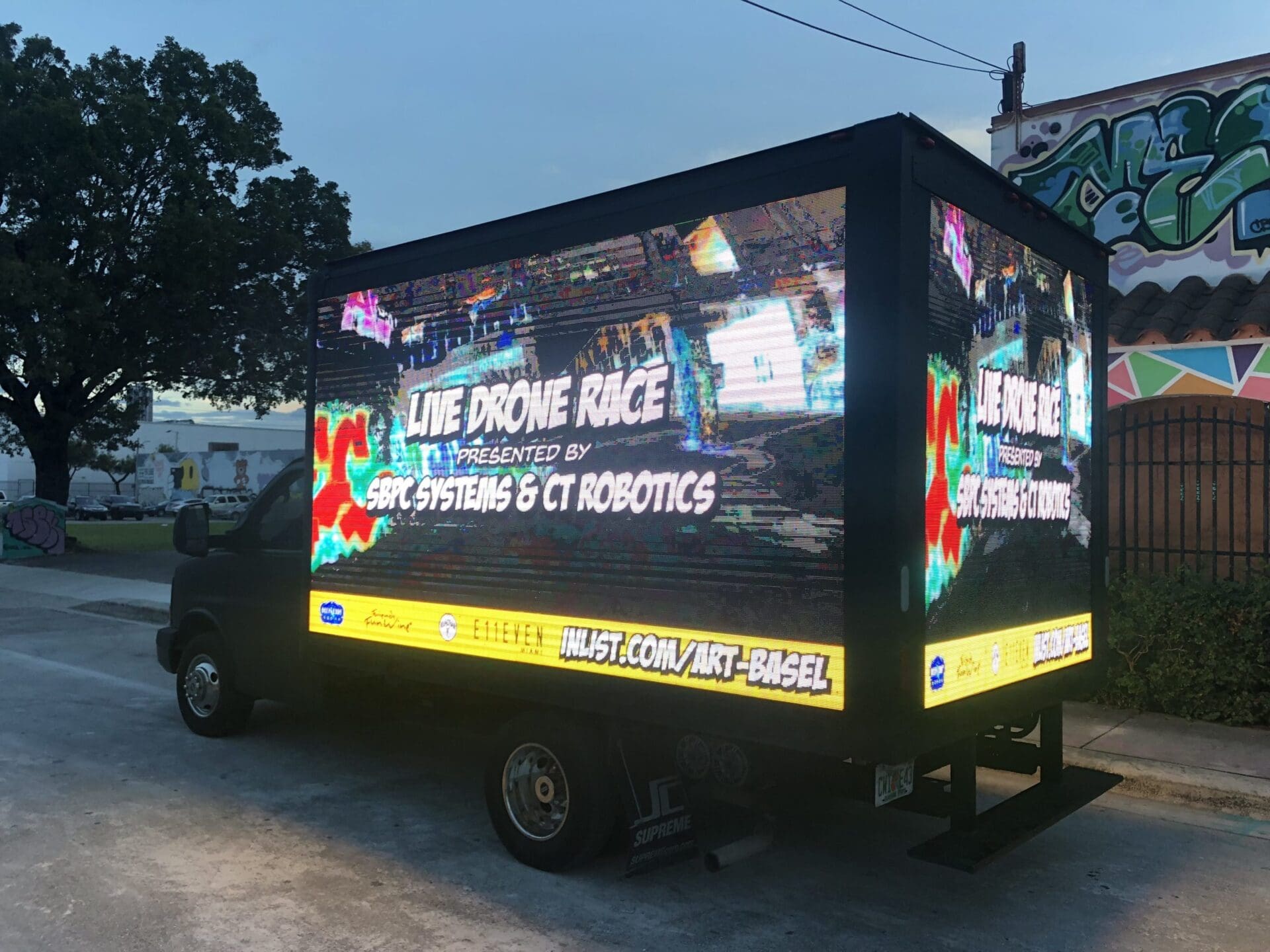 Digital Billboard Trucks for Sale Nationwide Billboard Insider™