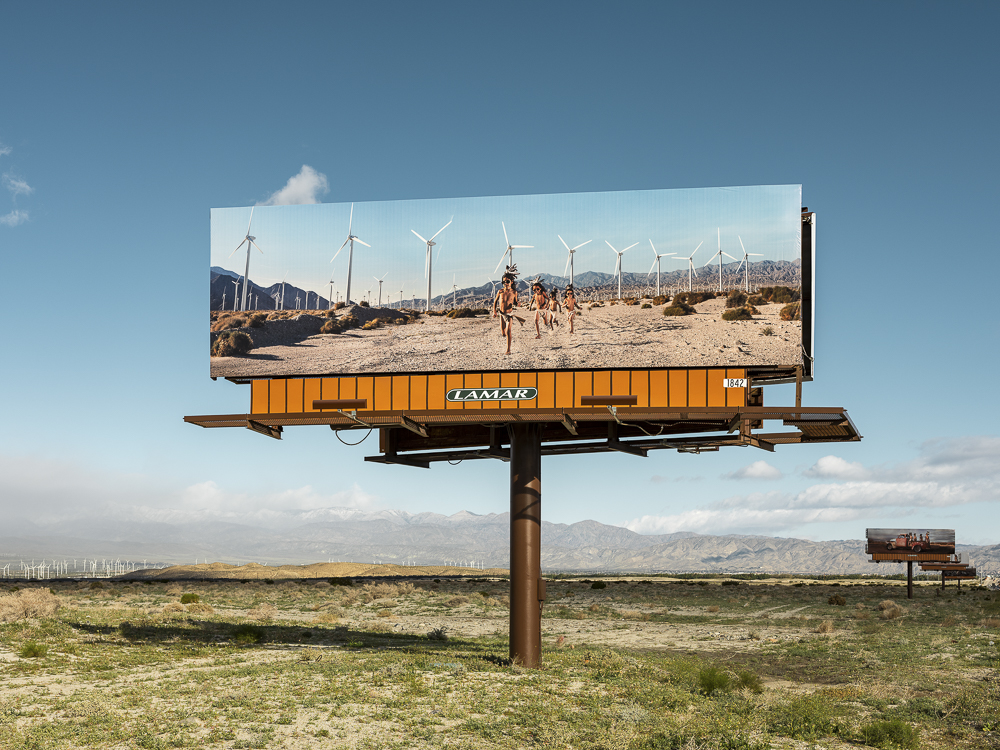 Demand Surges for Coachella Festival Billboards. Billboard Insider™