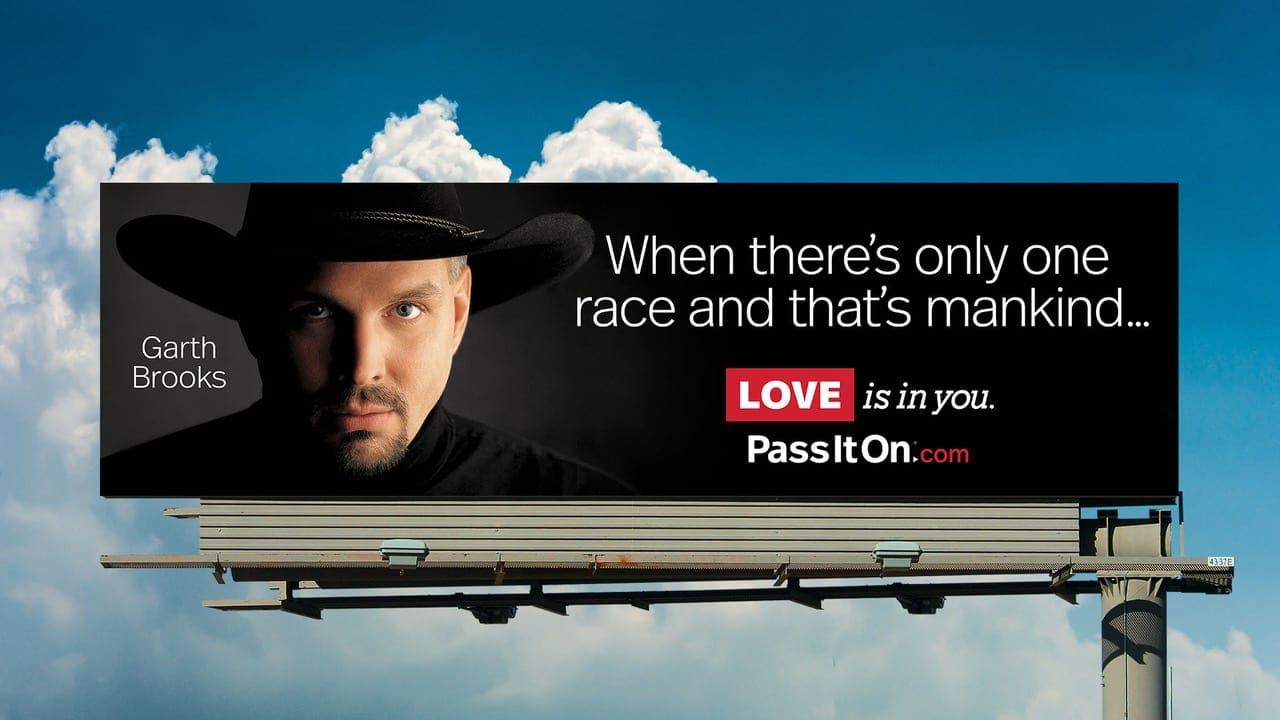 Pass It On! | Billboard Insider™