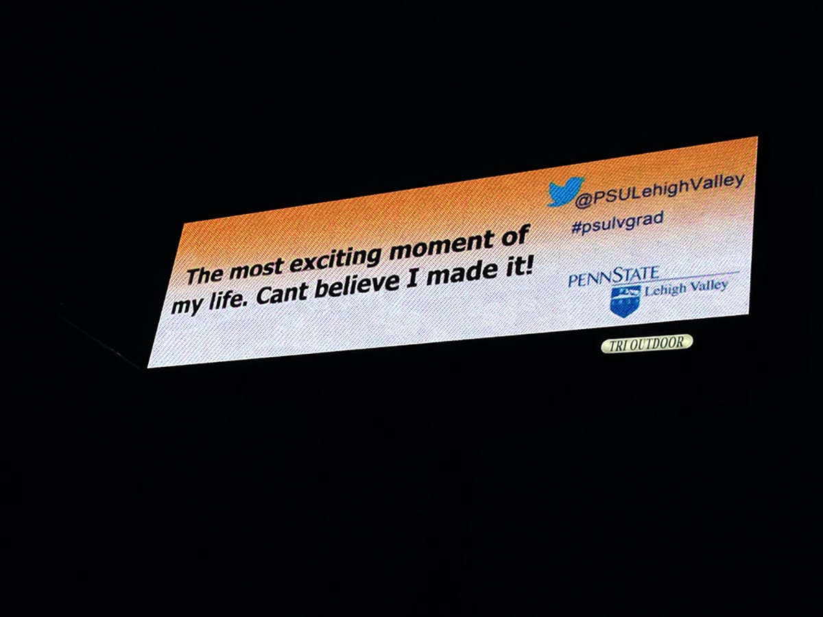 Company of the Day Tri Outdoor Billboard Insider™