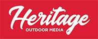 Company of the Day: Heritage Outdoor | Billboard Insider™