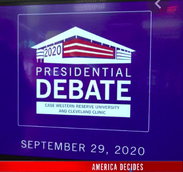 Four (OOH) Takeaways After the Presidential Debate | Billboard Insider™