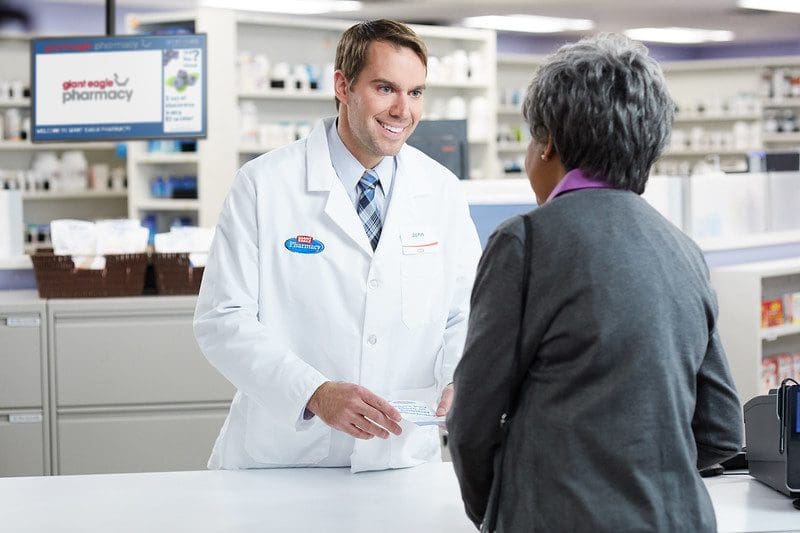 Mesmerize Expands Its Pharmacy Network With New Giant Eagle Partnership