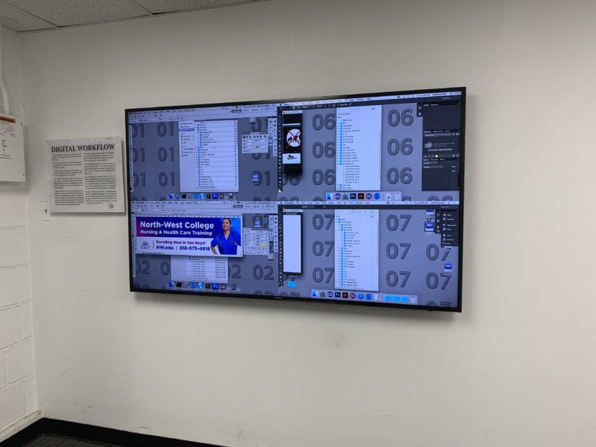Road trip circle graphics longmont co billboard insider 