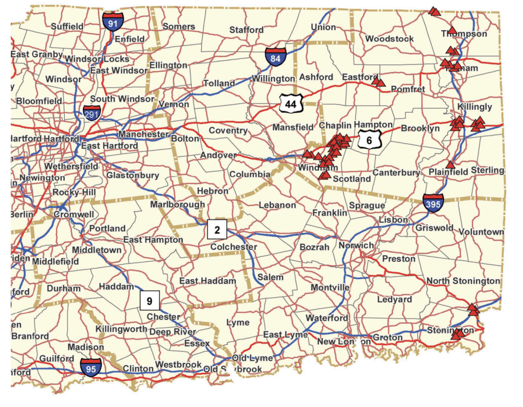 Company of the Day Standish Johnson Company Billboard Insider™