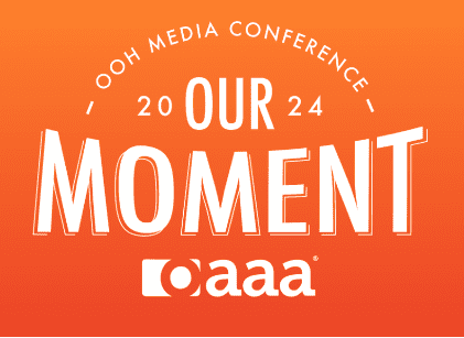 OAAA Announces Initial Speakers For The 2024 OOH Media Conference   OOH Media 2024 