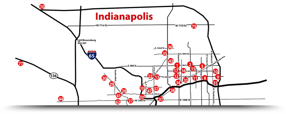 Indiana-billboard-locations-map | Billboard Insider™