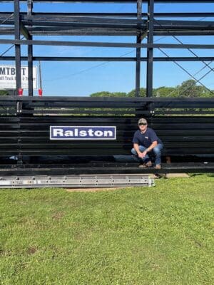 Company of the Day: Ralston Outdoor | Billboard Insider™