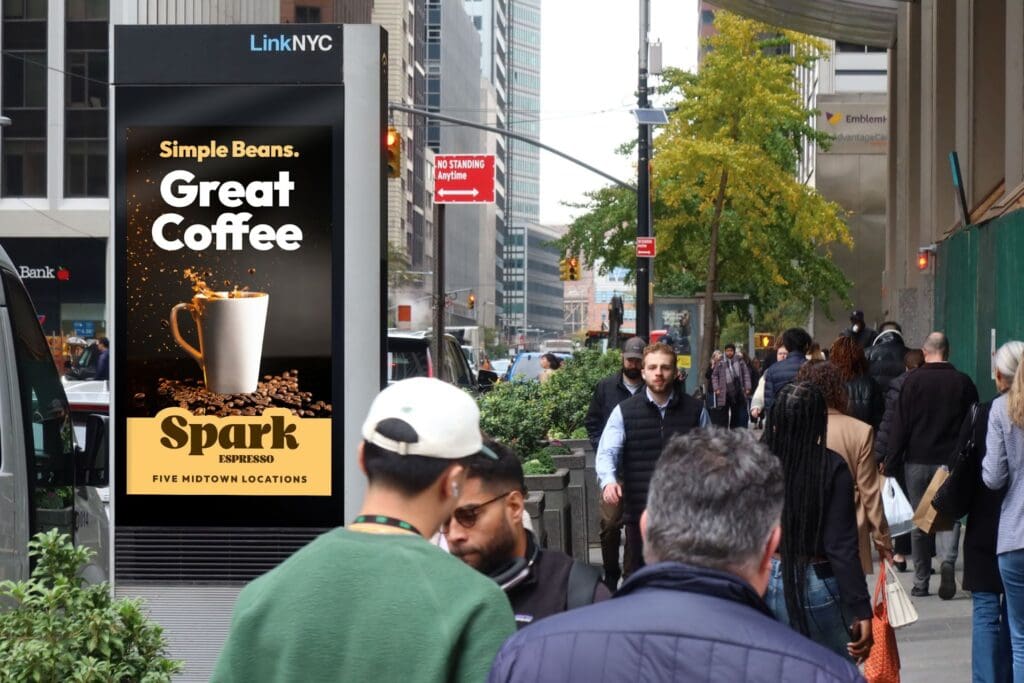 Why Urban OOH is the Secret Sauce for Quick Serve Restaurant Success ...
