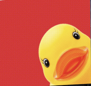 Adams Outdoor Reveals Secret Behind Rubber Duck Billboard Campaign