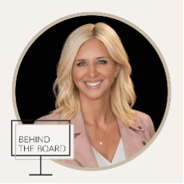 Becky Smith on Successful Out of Home Operators