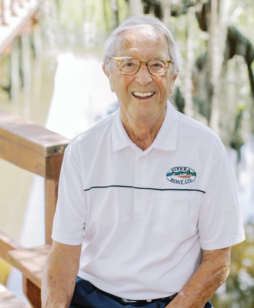OOH Industry Remembers Dick Estus, Savannah Legend and Former OAAA Chairman